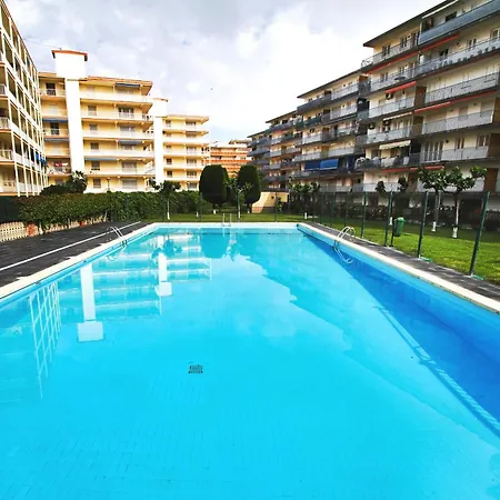 New Pineda 3 Planetcostadorada Apartment La Pineda