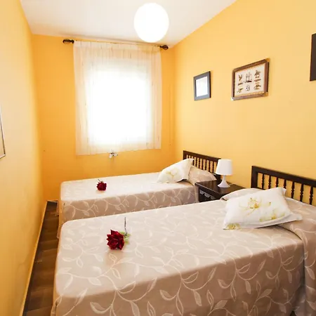 New Pineda 3 Planetcostadorada Appartement *