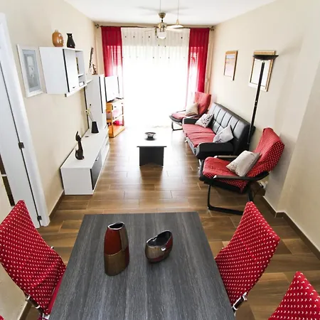 Appartement New Pineda 3 Planetcostadorada *