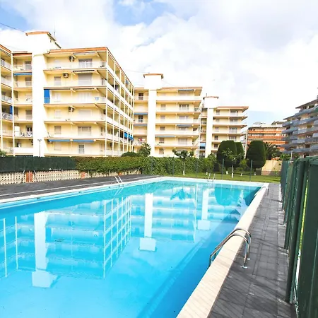 Appartement New Pineda 3 Planetcostadorada La Pineda