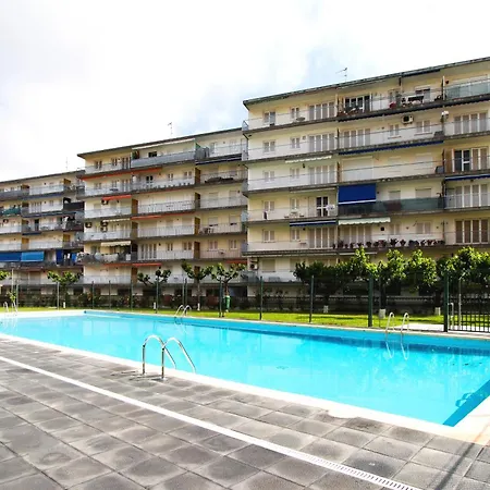 Appartement New Pineda 3 Planetcostadorada La Pineda