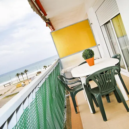 New Pineda 3 Planetcostadorada Apartment *