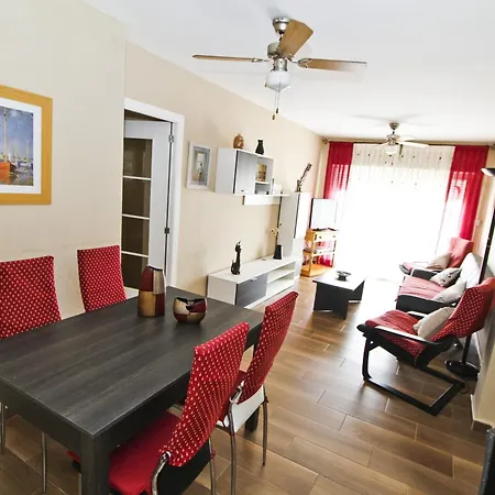 Apartment New Pineda 3 Planetcostadorada