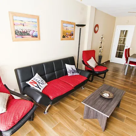 Apartment New Pineda 3 Planetcostadorada La Pineda
